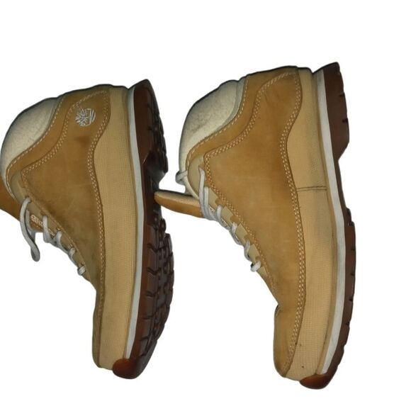 Timberland Ankle Boots Size 5 - Picture 4 of 7